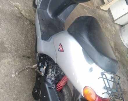 Хонда Інша, об'ємом двигуна 49 л та пробігом 0 тис. км за 238 $, фото 1 на Automoto.ua