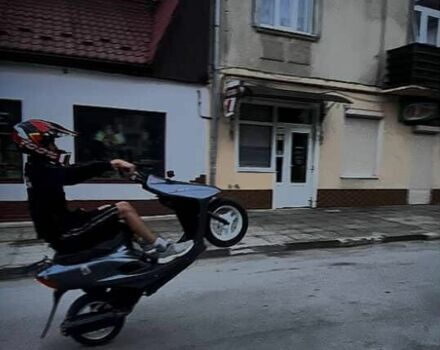 Хонда Другая, объемом двигателя 65 л и пробегом 0 тыс. км за 330 $, фото 2 на Automoto.ua