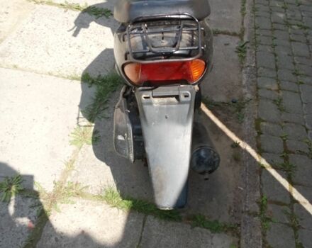 Хонда Другая, объемом двигателя 49 л и пробегом 0 тыс. км за 134 $, фото 4 на Automoto.ua