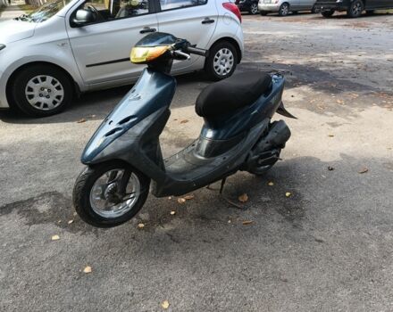 Хонда Другая, объемом двигателя 49 л и пробегом 0 тыс. км за 250 $, фото 1 на Automoto.ua