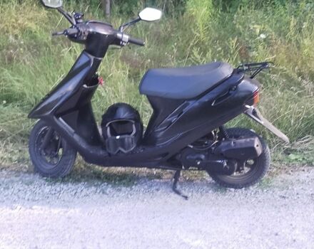 Хонда Інша, об'ємом двигуна 65 л та пробігом 0 тис. км за 291 $, фото 2 на Automoto.ua