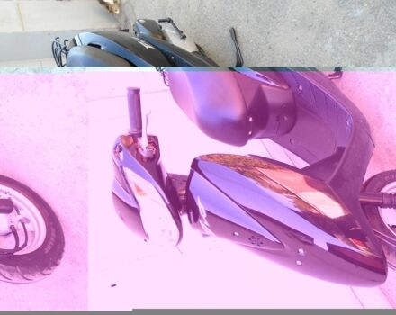 Хонда Другая, объемом двигателя 49 л и пробегом 0 тыс. км за 700 $, фото 7 на Automoto.ua