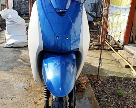 Хонда Інша, об'ємом двигуна 49 л та пробігом 0 тис. км за 300 $, фото 10 на Automoto.ua