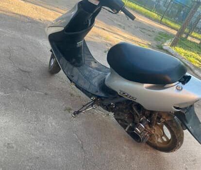 Хонда Другая, объемом двигателя 49 л и пробегом 0 тыс. км за 158 $, фото 2 на Automoto.ua