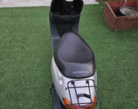 Хонда Другая, объемом двигателя 49 л и пробегом 0 тыс. км за 470 $, фото 5 на Automoto.ua