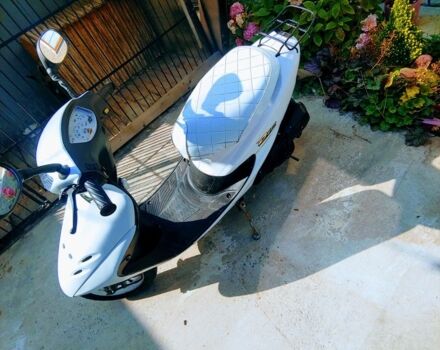 Хонда Другая, объемом двигателя 49 л и пробегом 0 тыс. км за 450 $, фото 4 на Automoto.ua