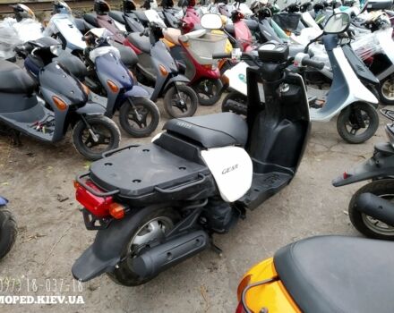 Хонда Другая, объемом двигателя 49 л и пробегом 0 тыс. км за 450 $, фото 1 на Automoto.ua