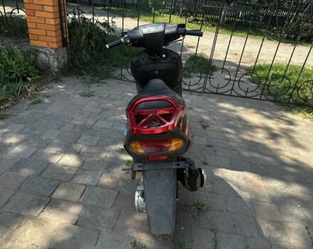 Хонда Інша, об'ємом двигуна 49 л та пробігом 0 тис. км за 134 $, фото 2 на Automoto.ua