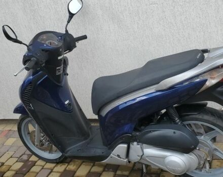 Хонда Інша, об'ємом двигуна 0.15 л та пробігом 0 тис. км за 1250 $, фото 8 на Automoto.ua