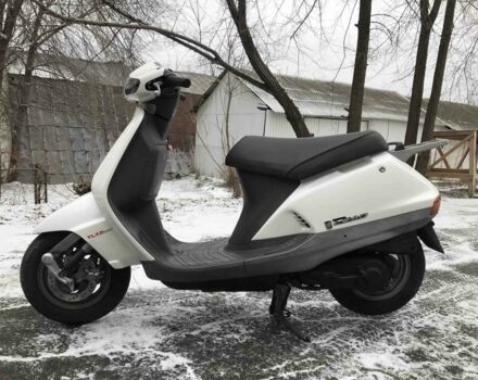 Хонда Інша, об'ємом двигуна 49 л та пробігом 0 тис. км за 591 $, фото 3 на Automoto.ua