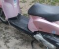 Хонда Інша, об'ємом двигуна 50 л та пробігом 0 тис. км за 424 $, фото 2 на Automoto.ua