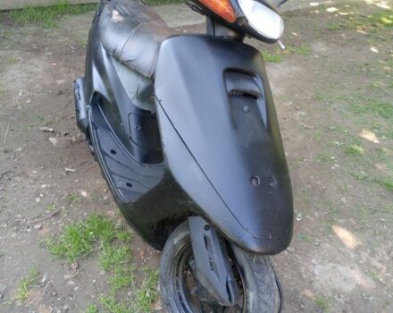 Хонда Другая, объемом двигателя 49 л и пробегом 0 тыс. км за 158 $, фото 1 на Automoto.ua