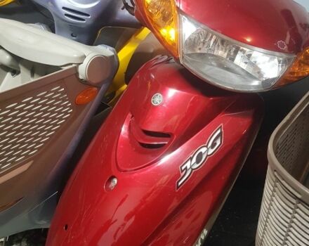 Хонда Другая, объемом двигателя 49 л и пробегом 0 тыс. км за 450 $, фото 3 на Automoto.ua