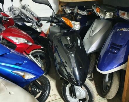 Хонда Другая, объемом двигателя 49 л и пробегом 0 тыс. км за 475 $, фото 6 на Automoto.ua