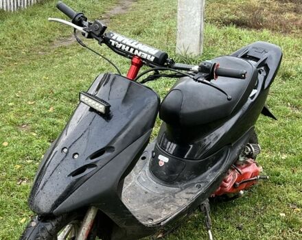 Хонда Другая, объемом двигателя 80 л и пробегом 0 тыс. км за 405 $, фото 1 на Automoto.ua