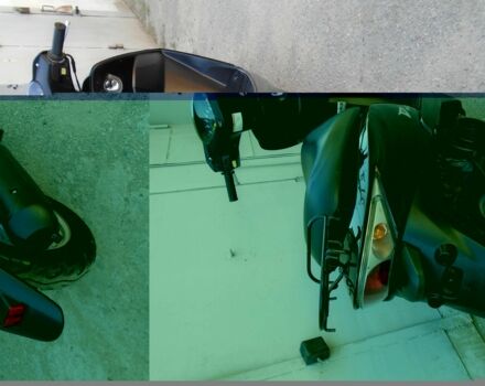 Хонда Другая, объемом двигателя 49 л и пробегом 0 тыс. км за 700 $, фото 2 на Automoto.ua