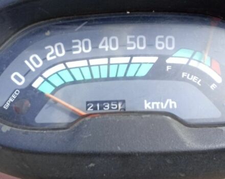 Хонда Другая, объемом двигателя 50 л и пробегом 0 тыс. км за 146 $, фото 7 на Automoto.ua
