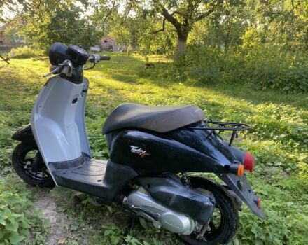 Хонда Другая, объемом двигателя 0 л и пробегом 0 тыс. км за 485 $, фото 3 на Automoto.ua