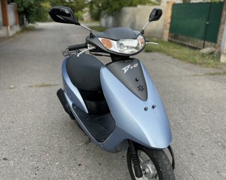 Хонда Другая, объемом двигателя 50 л и пробегом 0 тыс. км за 436 $, фото 8 на Automoto.ua