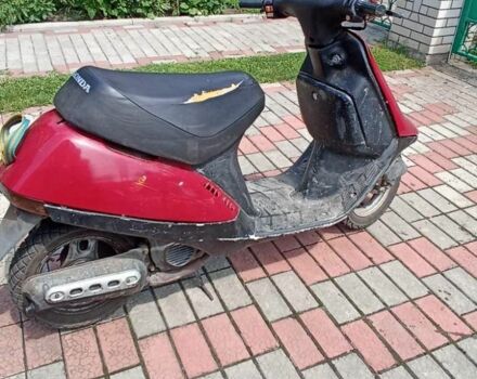 Хонда Другая, объемом двигателя 50 л и пробегом 0 тыс. км за 146 $, фото 5 на Automoto.ua