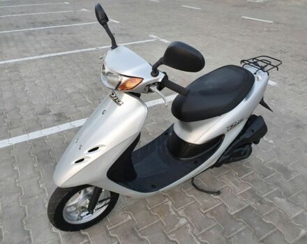 Хонда Другая, объемом двигателя 49 л и пробегом 0 тыс. км за 600 $, фото 1 на Automoto.ua