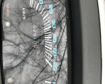 Хонда Інша, об'ємом двигуна 49 л та пробігом 0 тис. км за 591 $, фото 4 на Automoto.ua