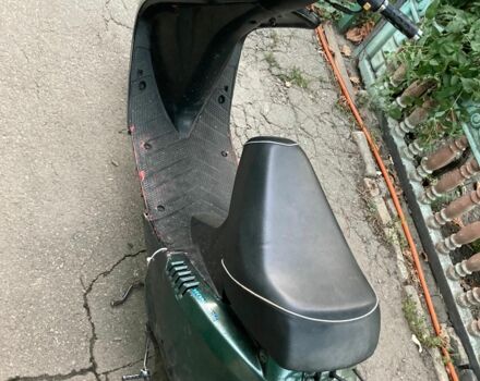Хонда Інша, об'ємом двигуна 0 л та пробігом 0 тис. км за 218 $, фото 3 на Automoto.ua