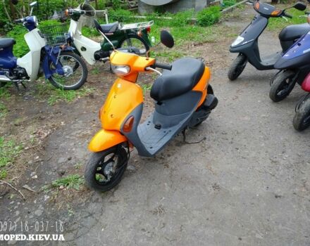 Хонда Другая, объемом двигателя 49 л и пробегом 0 тыс. км за 450 $, фото 6 на Automoto.ua