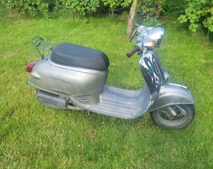 Хонда Другая, объемом двигателя 50 л и пробегом 0 тыс. км за 191 $, фото 5 на Automoto.ua