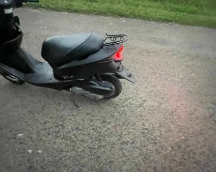 Хонда Інша, об'ємом двигуна 50 л та пробігом 0 тис. км за 485 $, фото 3 на Automoto.ua
