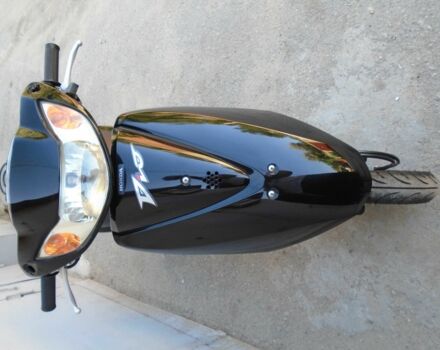 Хонда Другая, объемом двигателя 49 л и пробегом 0 тыс. км за 700 $, фото 6 на Automoto.ua