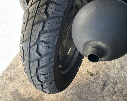 Хонда Другая, объемом двигателя 0 л и пробегом 0 тыс. км за 309 $, фото 8 на Automoto.ua