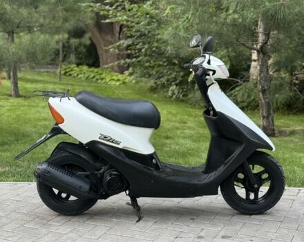 Хонда Другая, объемом двигателя 49 л и пробегом 0 тыс. км за 600 $, фото 3 на Automoto.ua