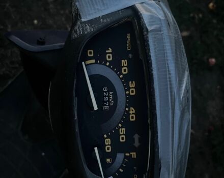 Хонда Другая, объемом двигателя 50 л и пробегом 0 тыс. км за 134 $, фото 3 на Automoto.ua