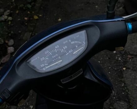 Хонда Інша, об'ємом двигуна 49 л та пробігом 0 тис. км за 236 $, фото 2 на Automoto.ua