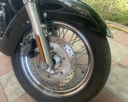 Хонда Інша, об'ємом двигуна 0.75 л та пробігом 0 тис. км за 5700 $, фото 4 на Automoto.ua