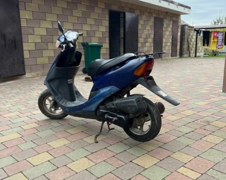 Хонда Другая, объемом двигателя 50 л и пробегом 0 тыс. км за 204 $, фото 1 на Automoto.ua