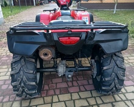 Хонда Другая, объемом двигателя 0.5 л и пробегом 0 тыс. км за 5500 $, фото 4 на Automoto.ua