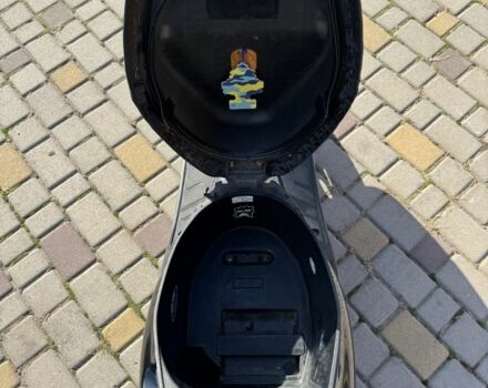 Хонда Другая, объемом двигателя 49 л и пробегом 0 тыс. км за 417 $, фото 7 на Automoto.ua