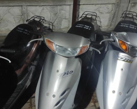 Хонда Другая, объемом двигателя 50 л и пробегом 0 тыс. км за 488 $, фото 1 на Automoto.ua