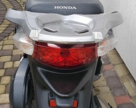 Хонда Інша, об'ємом двигуна 0.15 л та пробігом 0 тис. км за 1250 $, фото 10 на Automoto.ua
