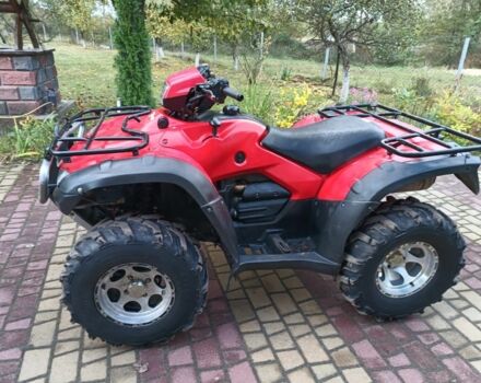 Хонда Другая, объемом двигателя 0.5 л и пробегом 0 тыс. км за 5500 $, фото 2 на Automoto.ua