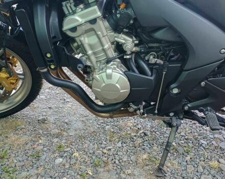 Хонда Другая, объемом двигателя 0.6 л и пробегом 0 тыс. км за 5450 $, фото 20 на Automoto.ua