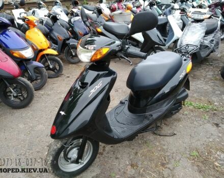 Хонда Другая, объемом двигателя 49 л и пробегом 0 тыс. км за 450 $, фото 17 на Automoto.ua