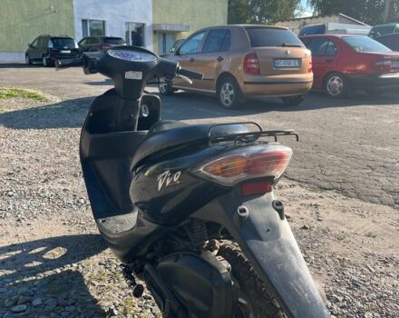 Хонда Другая, объемом двигателя 49 л и пробегом 0 тыс. км за 170 $, фото 3 на Automoto.ua