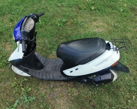 Хонда Другая, объемом двигателя 50 л и пробегом 0 тыс. км за 182 $, фото 1 на Automoto.ua