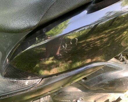 Хонда Другая, объемом двигателя 49 л и пробегом 0 тыс. км за 393 $, фото 6 на Automoto.ua