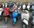 Хонда Інша, об'ємом двигуна 49 л та пробігом 0 тис. км за 470 $, фото 9 на Automoto.ua