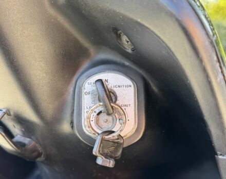 Хонда Другая, объемом двигателя 49 л и пробегом 0 тыс. км за 417 $, фото 6 на Automoto.ua