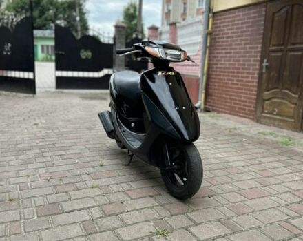 Хонда Другая, объемом двигателя 49 л и пробегом 0 тыс. км за 440 $, фото 3 на Automoto.ua
